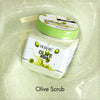 Dr.rashel Olive Scrub - 380 ML