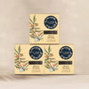 Kaira Olive & Moringa Soap Pack of 3