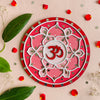 Doodles Sacred Om Lippan Art Kit