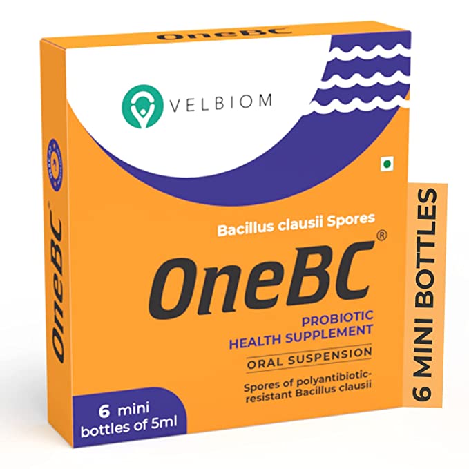 Velbiom One BC