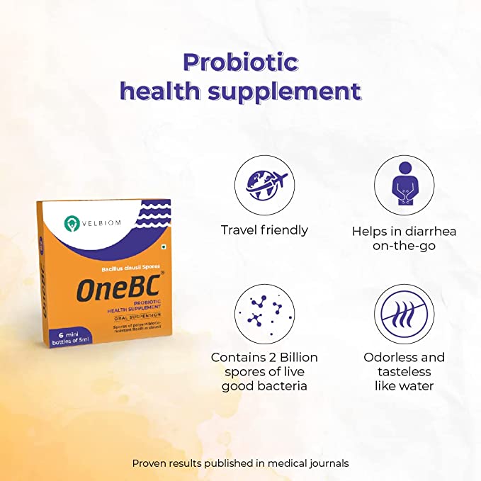 Velbiom One BC