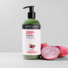 Soulflower Herbal Onion Biotin Shampoo - 300 ml