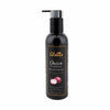 Globus Naturals Hair Fall Rescue Onion Conditioner |Accelerate Hair growth |Controls Frizz |Hydrates & Nourishes Hair | SLS & Paraben Free - 250 gms