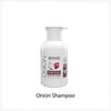 Dr.rashel Onion Shampoo for Hair Growth with Vitamin E - 250 ml