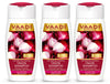 Vaadiherbals Onion Shampoo For Hairfall Control - Pack of 3