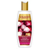 Vaadiherbals Onion Shampoo with Black Seed Oil, Plant Keratin & PRO Vitamin B5 - 350 ml