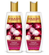 Vaadiherbals Onion Shampoo For Hairfall Control - Pack of 2