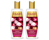 Vaadiherbals Onion Shampoo With Conditioner For Hairfall Control - Pack of 2