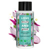 Love Beauty & Planet Onion, Blackseed & Patchouli Sulfate Free Shampoo - 400ml