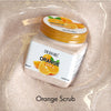 Dr.rashel Orange Scrub - 380 ML