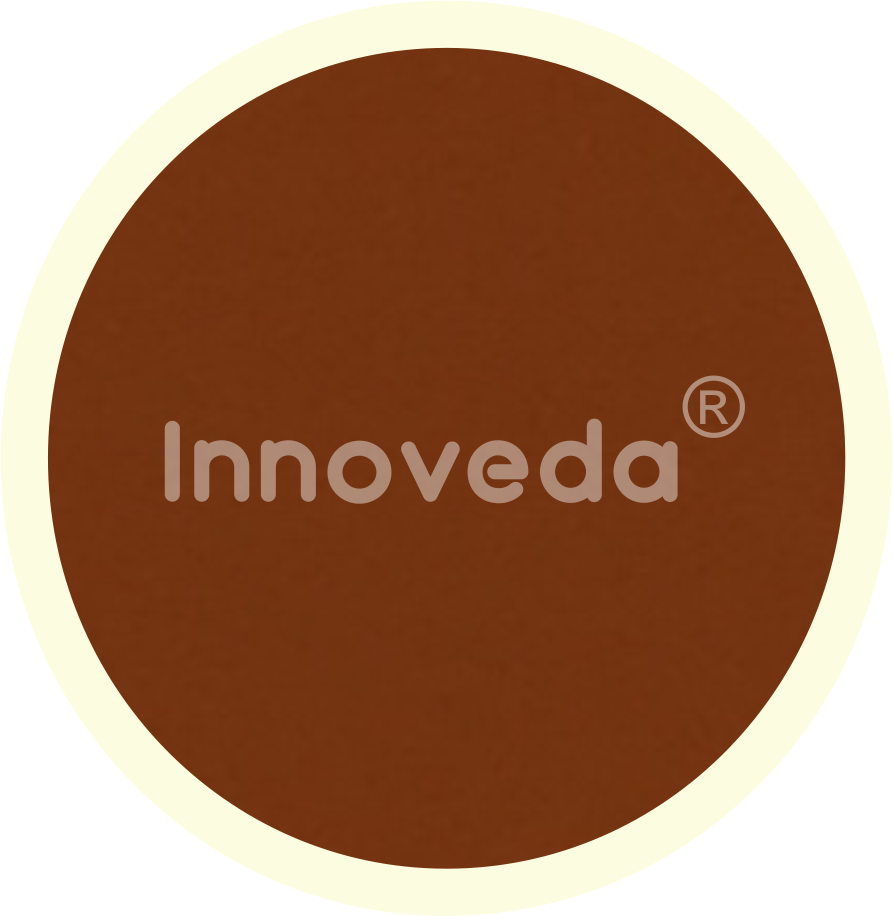Innoveda Orange Cinnamon Iced Tea
