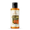Khadiorganique Orange & Lemongrass Face Wash - 210 gms