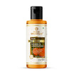 Khadiorganique Orange & Lemongrass Body Wash - 210 gms