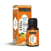 Indus Valley Pure & Organic Orange Essential Oil (15ml)
