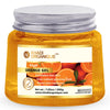 Khadiorganique Orange Gel - 200 gms