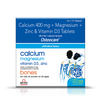 Vitabiotics Osteocare - 60 tabs