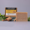 Soulflower Oudh Goat Milk Soap