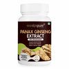 Alpspure Nutra Panax Ginseng Tablets - 60 tabs