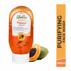 Globus Naturals Globus Papaya Purifying Face wash - 100 ml