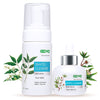 OZiva Phyto Cleanse  Anti-Acne Face Daily Regime - Combo