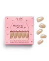 Pep Nails Champagne Hand Nails Mini - 24 Pcs