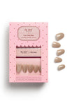 Pep Nails All That Glitters Lux Nail Bar