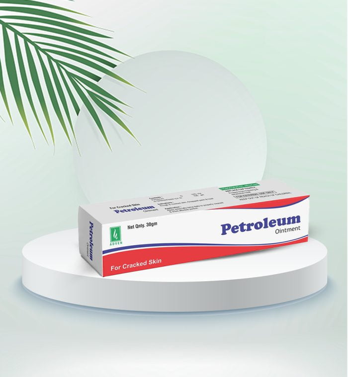 Adven Petroleum - 30 gms