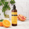Kimirica Pharmacopia Citrus Shampoo - 250ml