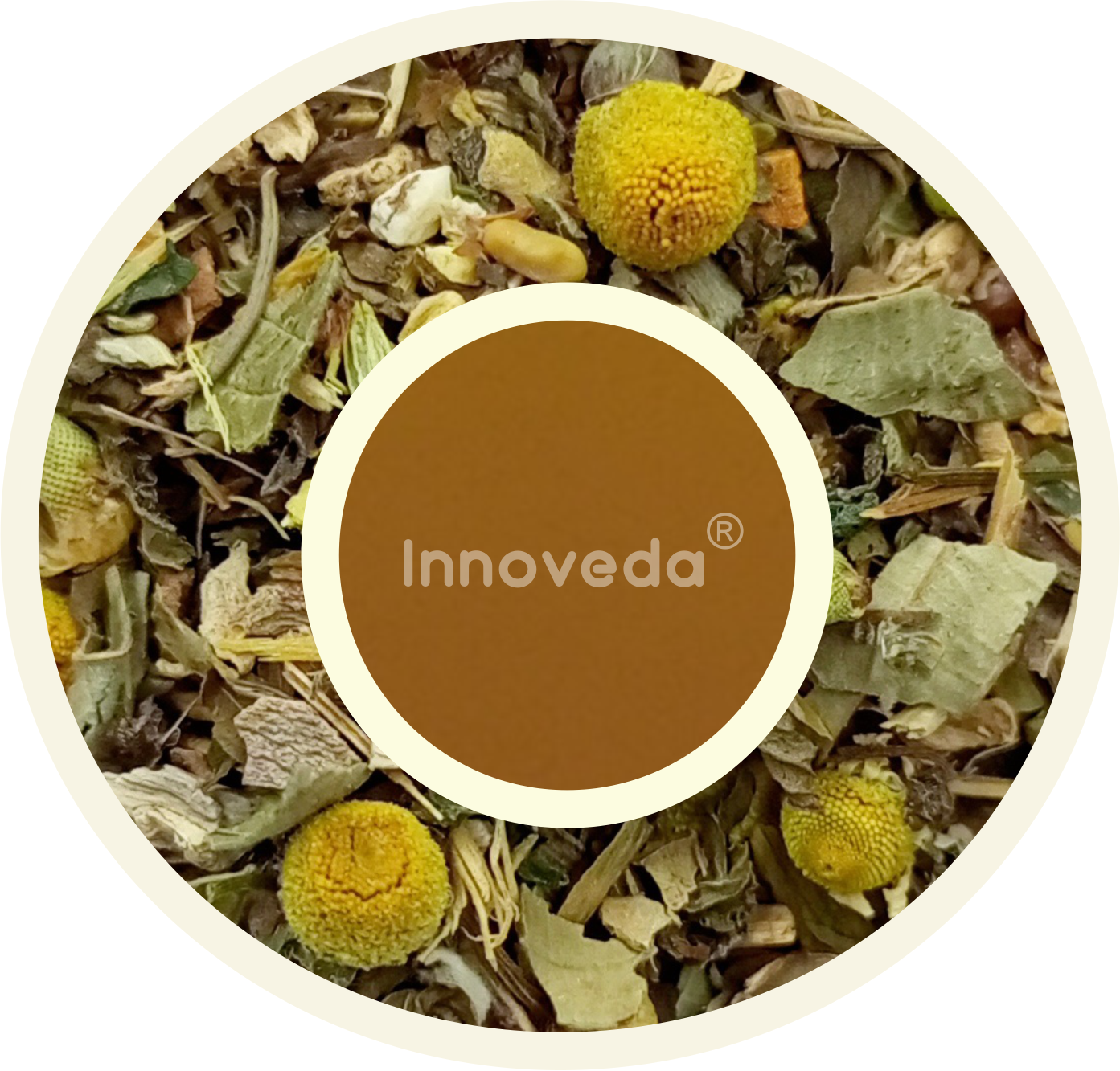 Innoveda PMS Relief Tea