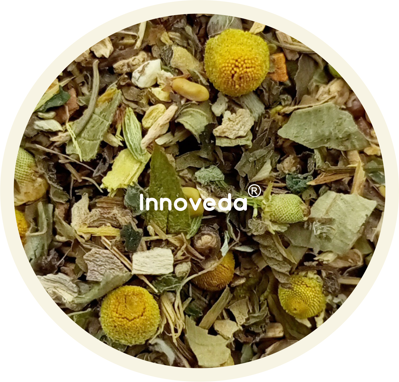 Innoveda PMS Relief Tea