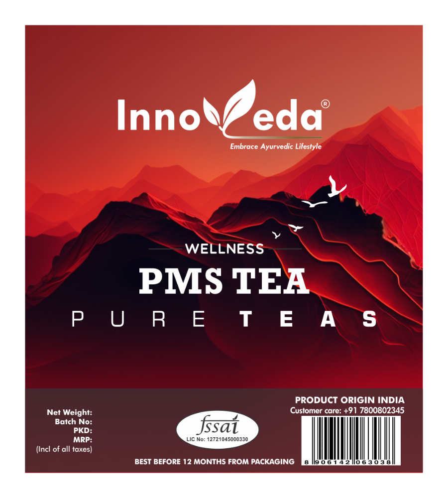 Innoveda PMS Relief Tea