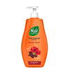 Nyle Damage Repair Anti Hairfall Shampoo, With Shikakai And Hibiscus, Gentle and soft shampoo -1 ltr