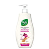 Nyle Anti Dandruff 2 In1 Shampoo With Active Conditioner, With Onion and Methi - 1 ltr
