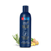 Dr Batra's PRO+ Hair Fall Control Oil and Boosts Hair Growth - Non-Sticky Formula