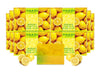 Vaadiherbals Refreshing Lemon and Basil Soap - Pack of 12