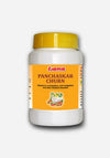 Lama Panchaskar Churn