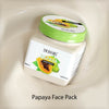 Dr.rashel Papaya Face Pack - 380 ML