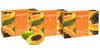 Vaadiherbals Fresh Papaya Soap - Pack of 3
