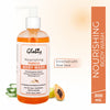 Globus Naturals Nourishing Papaya Body Wash - 300 ml