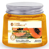 Khadiorganique Papaya Gel - 200 gms