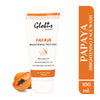 Globus Naturals Purifying Papaya Face Wash - 100 ml