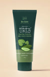 Nat Habit Gentle Patola Tikta Gel Face Wash for Sensitive Skin