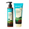 Pilgrim Amazon Rainforest Shampoo + Conditioner Combo