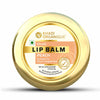 Khadiorganique Peach Lip Balm - 5 gms