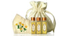 Ohria Ayurveda Hand Care Kit