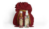 Ohria Ayurveda Rose Collection Potli