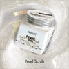 Dr.rashel Pearl Scrub - 380 ML