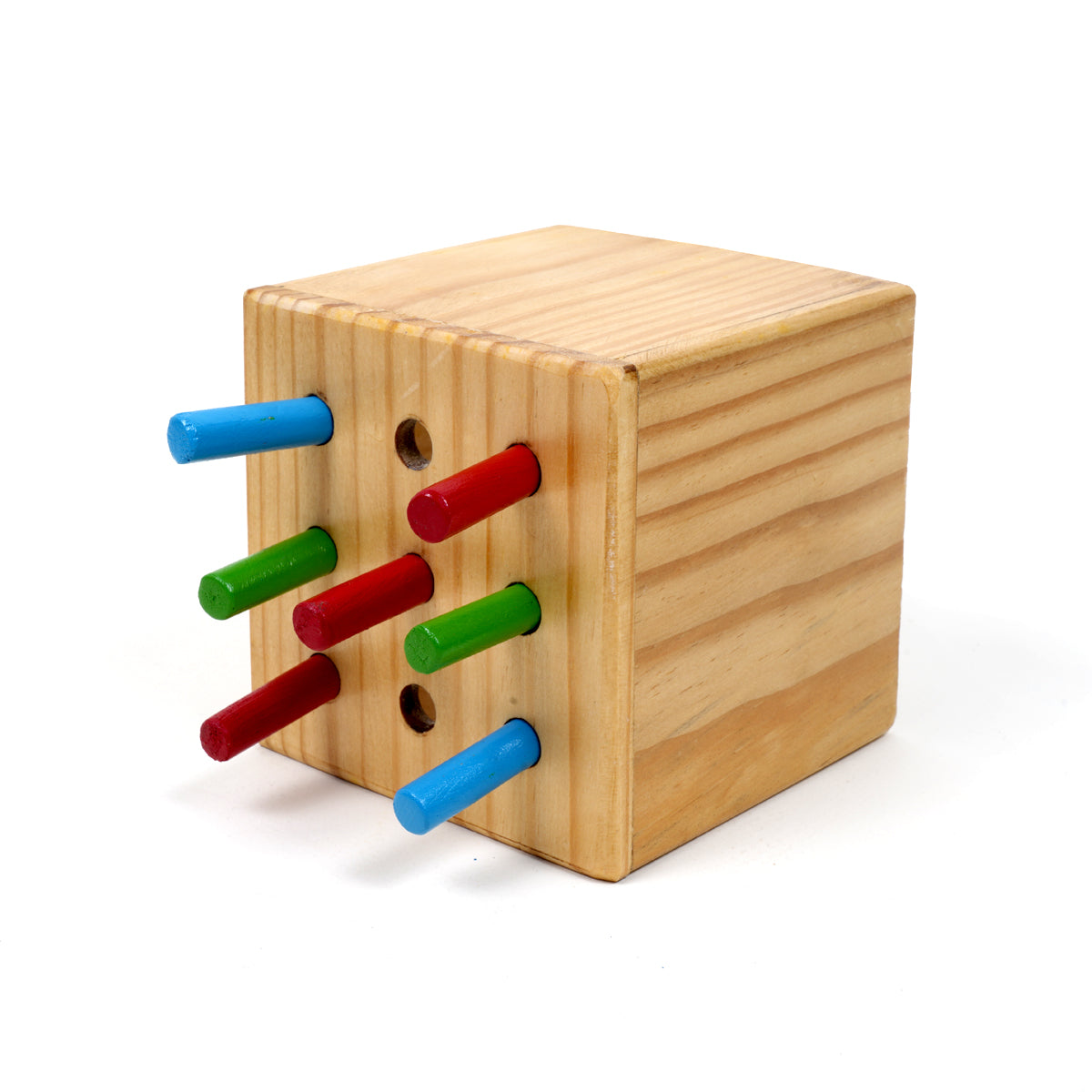 Fine Motor Skills Box ( 1-2 Years)