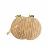 Plum Goodness Loofahs - Set of 2
