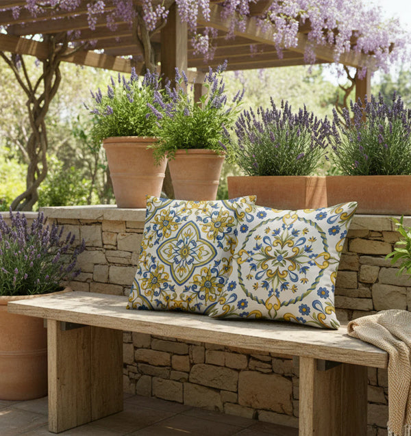 Pillow & Pillowcase